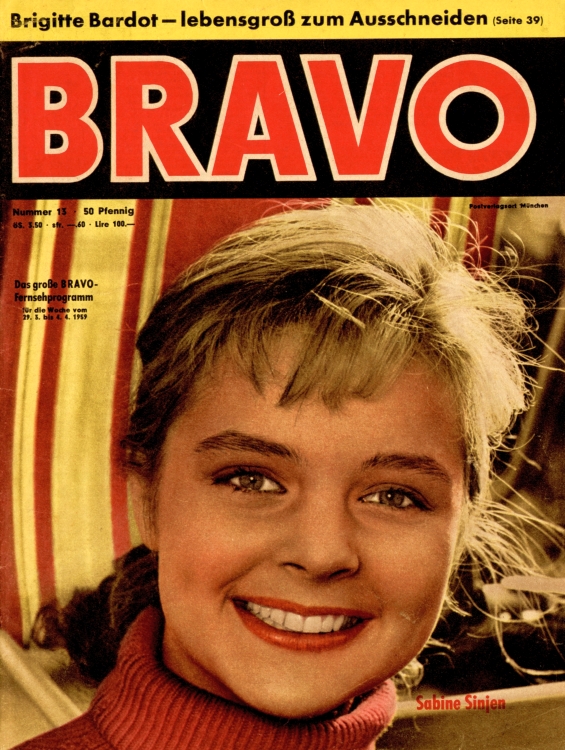 BRAVO 1959-13